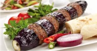 Patlıcan Kebabı
