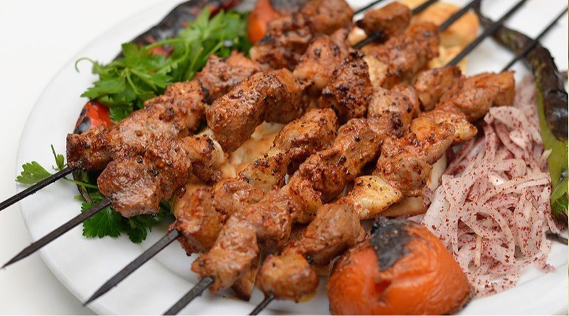 Kuşbaşı Servis
