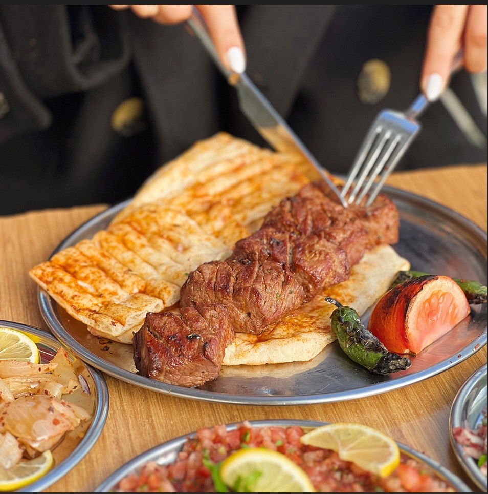 Ördekbaşı Servis