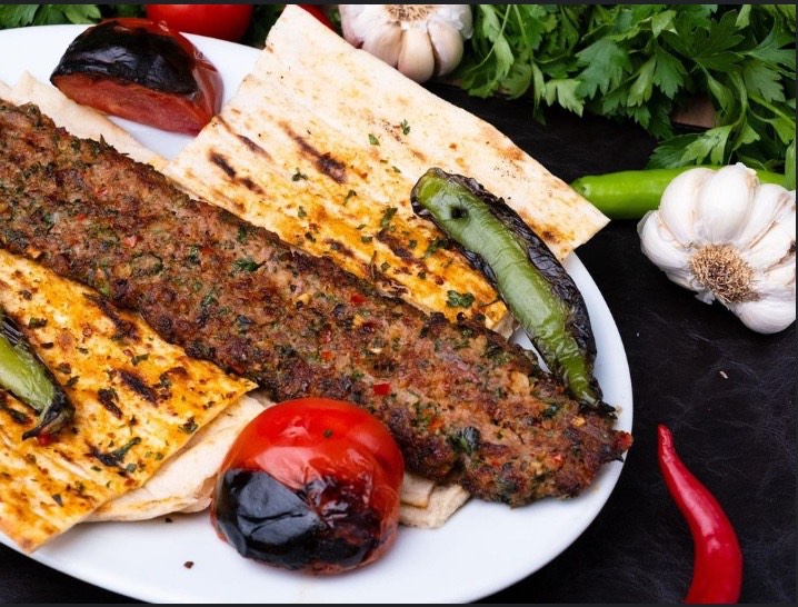 Beyti Kebap