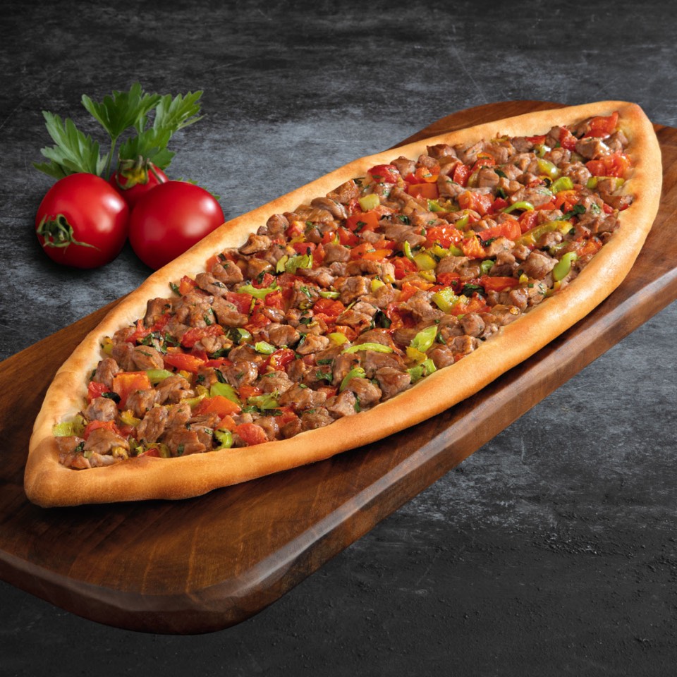 Kuşbaşı Pide