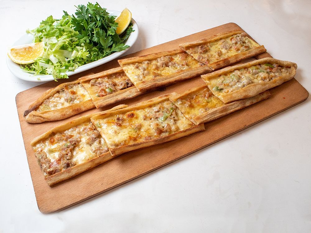 Mevlana Pide