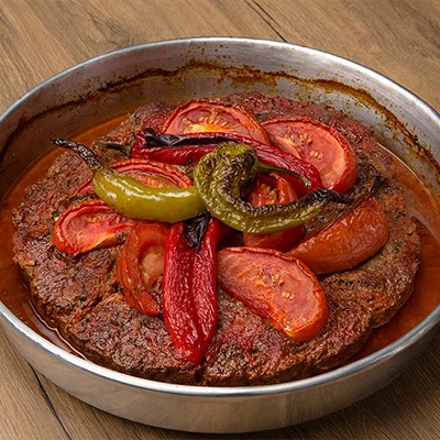 Kıyma Tava