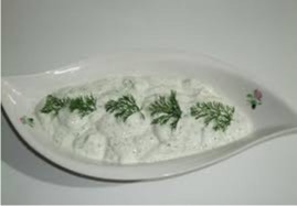 Süzme Yoğurt