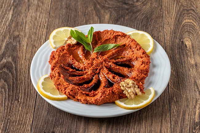 MUHAMMARA